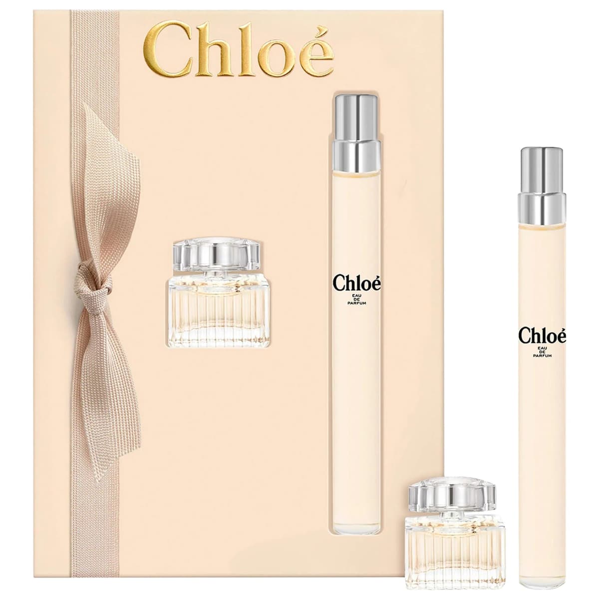 Chloe Eau de Parfum Set