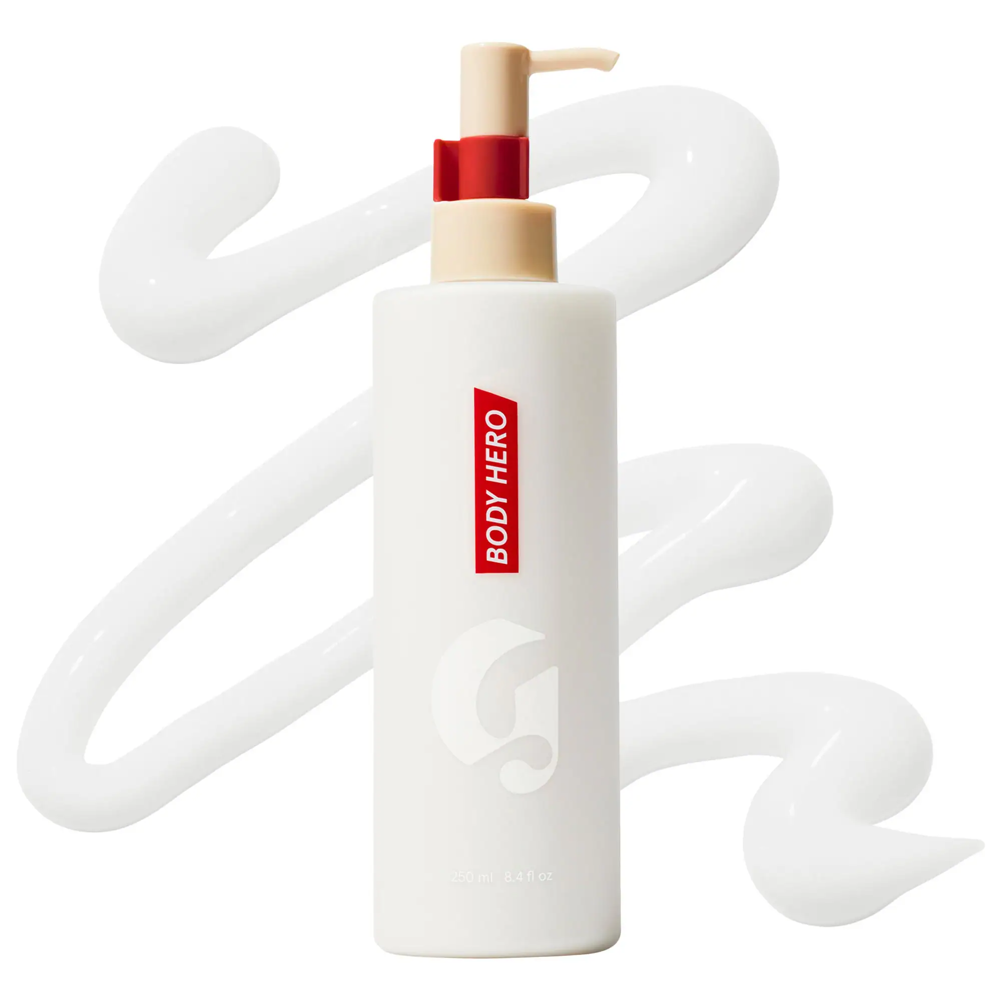 Daily Perfecting Nourishing Lotion