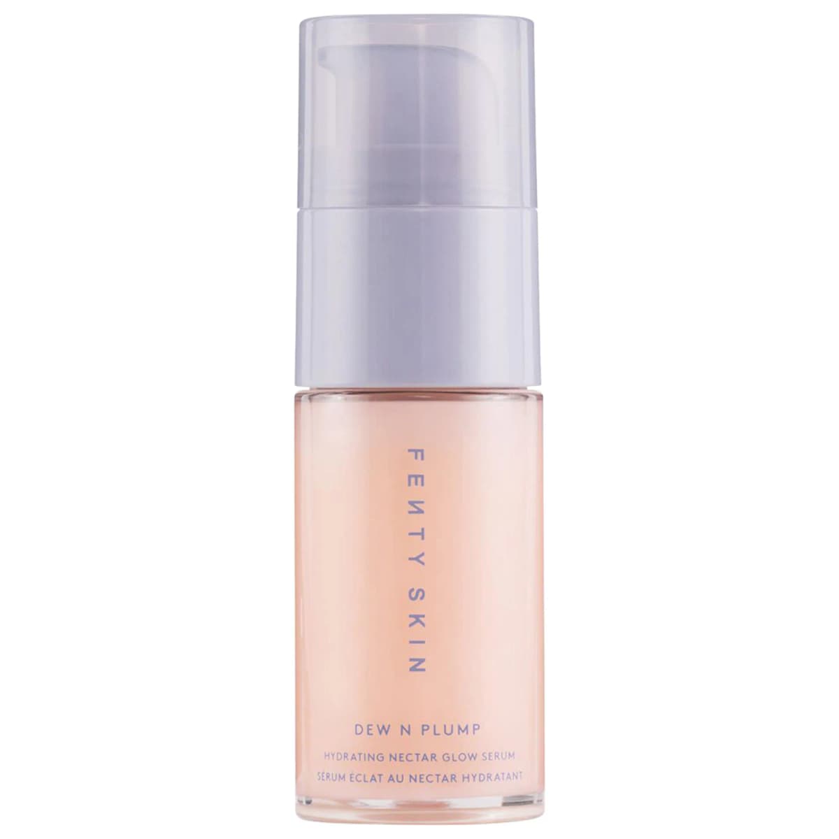 Dew N Plump Hydrating Necter Glow Serum