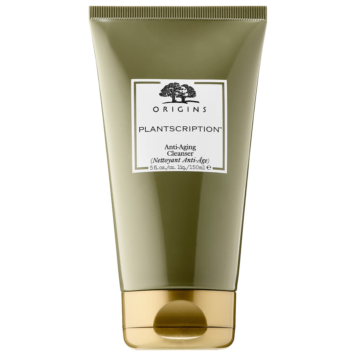 Plantscription™ Anti-Aging Cleanser