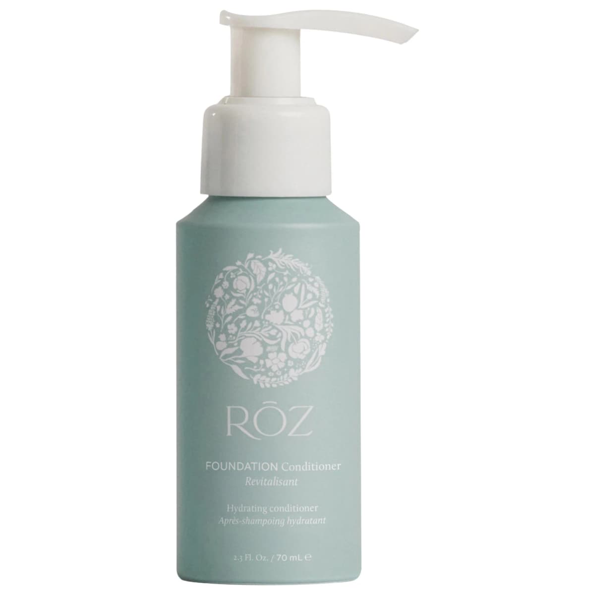 Mini Foundation Hydrating Conditioner