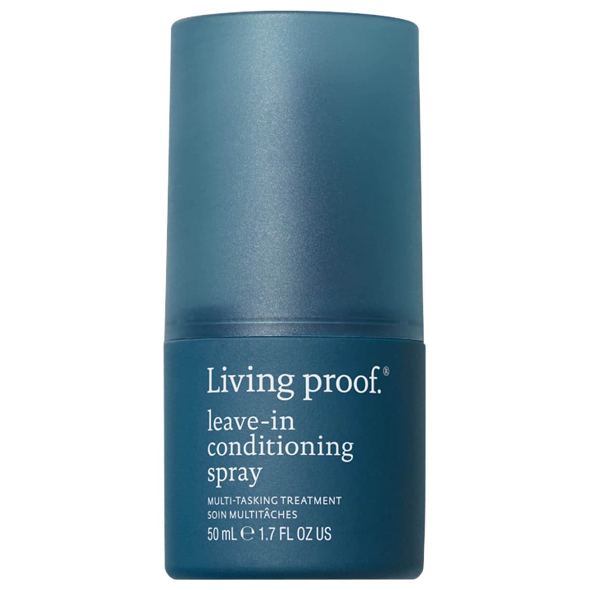 Mini Leave-In Conditioner Heat Protection Spray