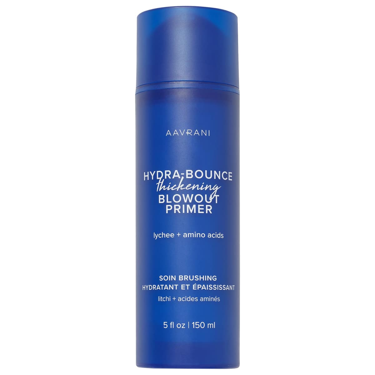 Hydra-Bounce Thickening Blowout Styling Cream