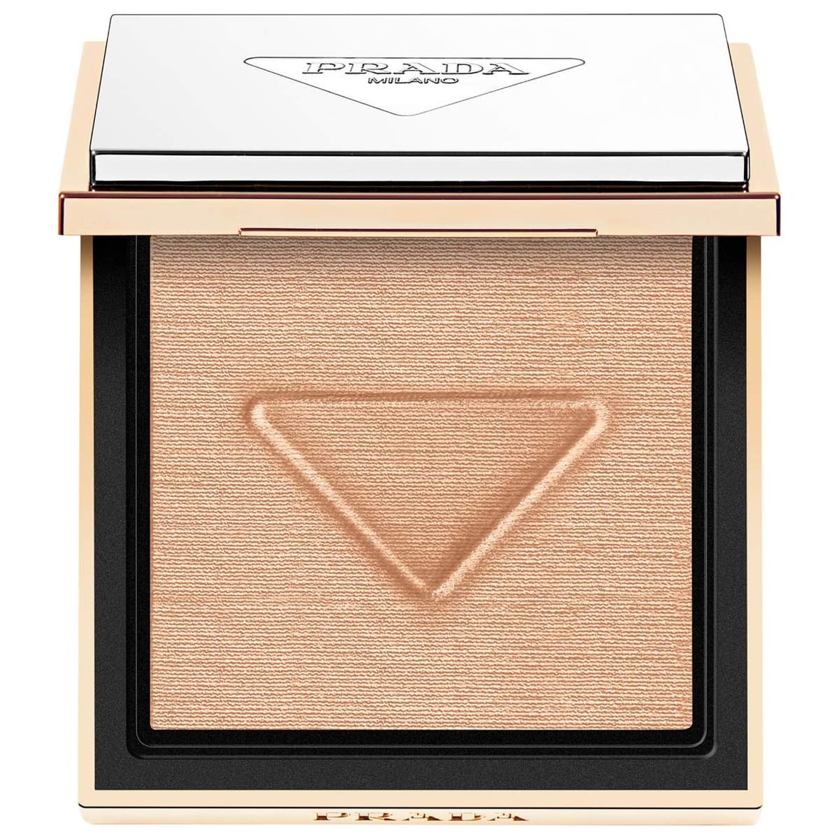 Prada Light Glowing Highlighter Powder