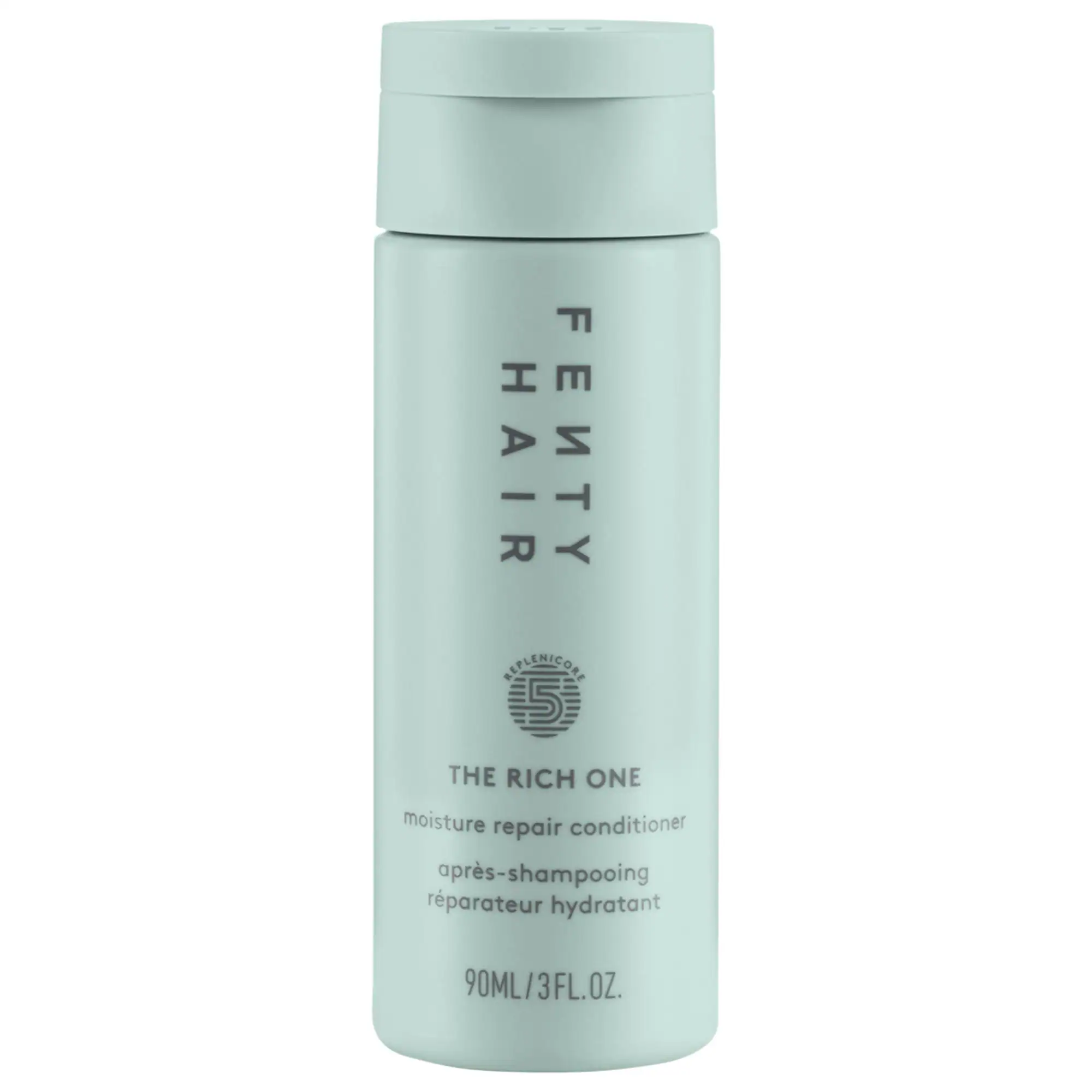 Mini The Rich One Moisture Repair Conditioner for Fine to Medium Hair