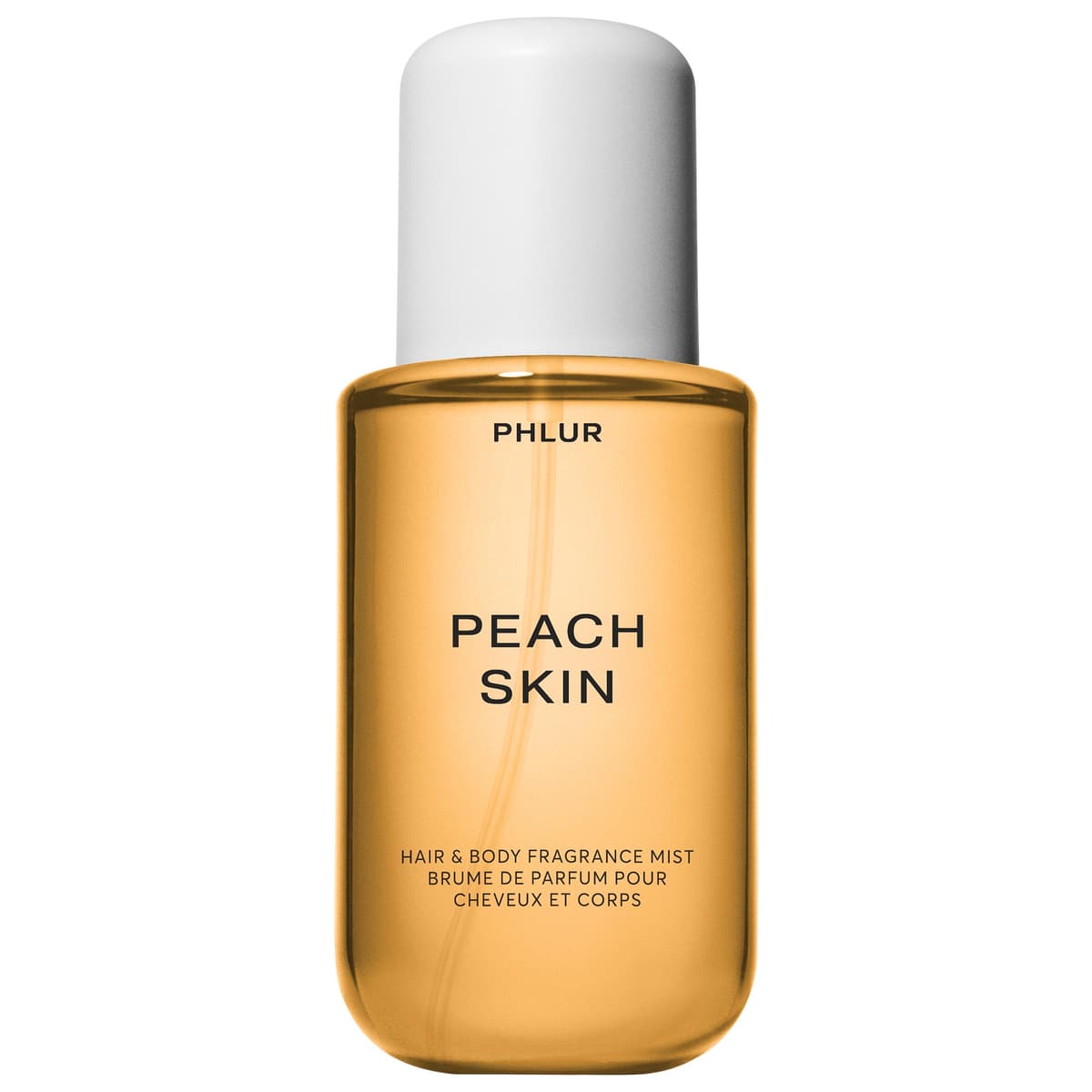 Peach Skin Body & Hair Fragrance Mist