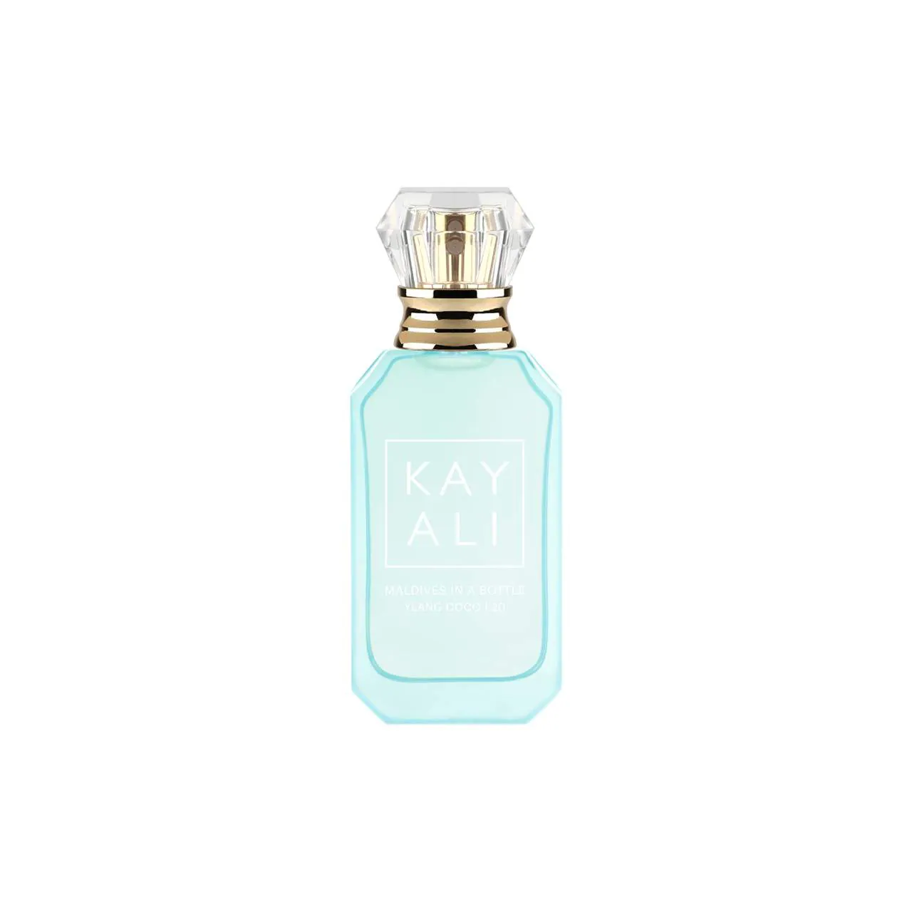 Mini MALDIVES IN A BOTTLE YLANG COCO | 20 Eau de Parfum