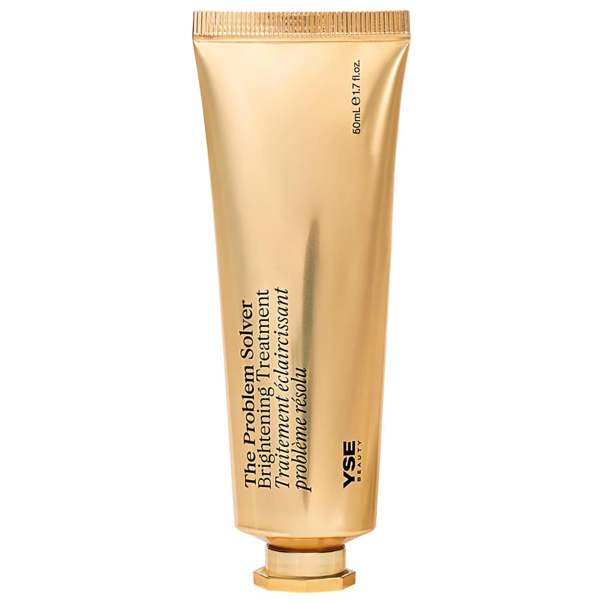 The Problem Solver All-Over Correcting Cream for Dark Spots and Discoloration