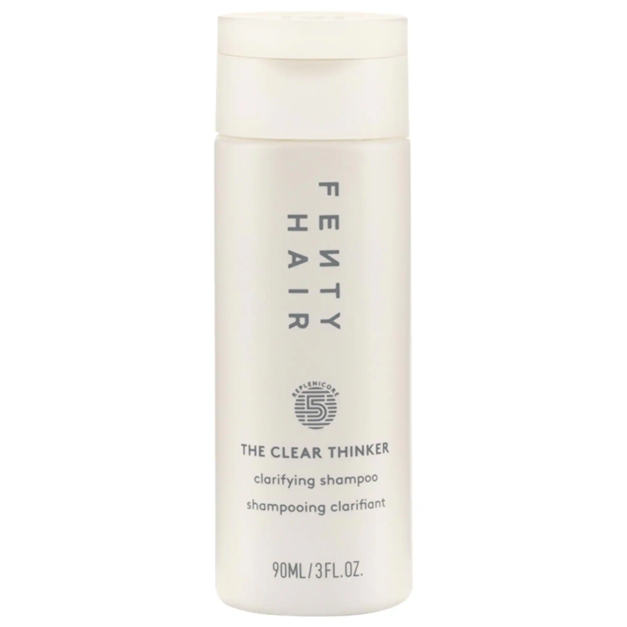 Mini The Clear Thinker Clarifying Detox Shampoo
