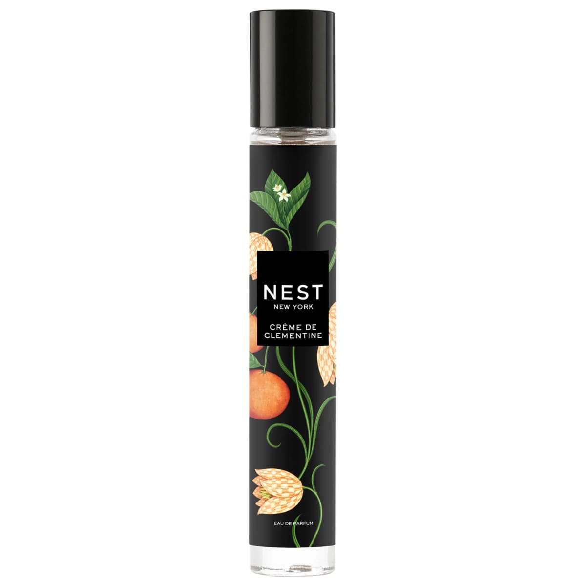 Creme De Clementine Travel Spray