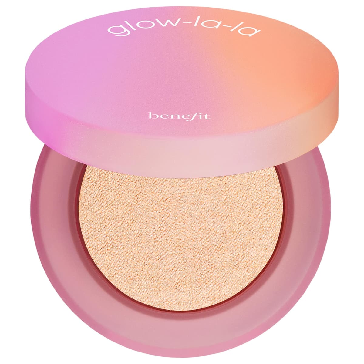 Glow La La Blurring Powder Highlighter