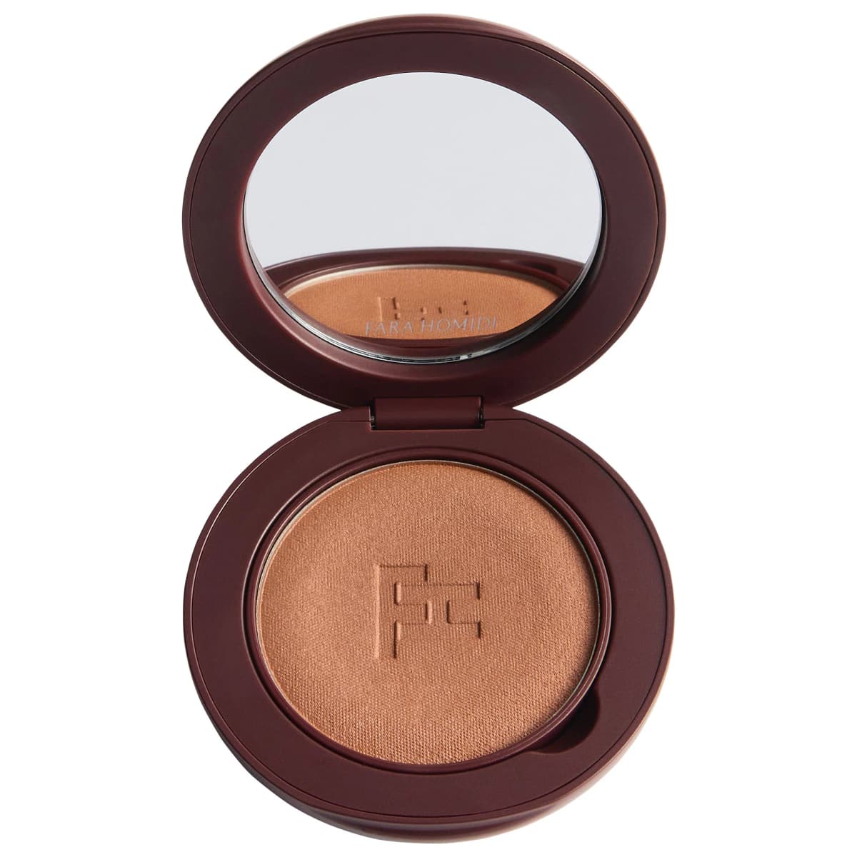 Essential Bronzer Refillable Compact