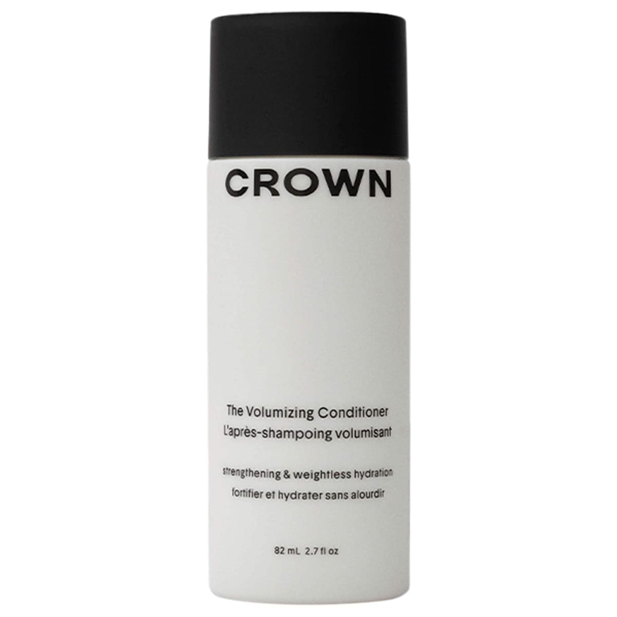 The Mini Volumizing Conditioner for Oily, Flat Hair