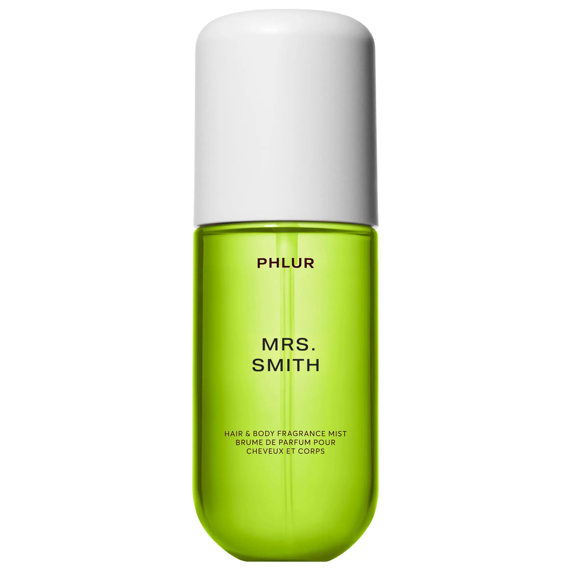 Mrs Smith Body & Hair Fragrance Mist
