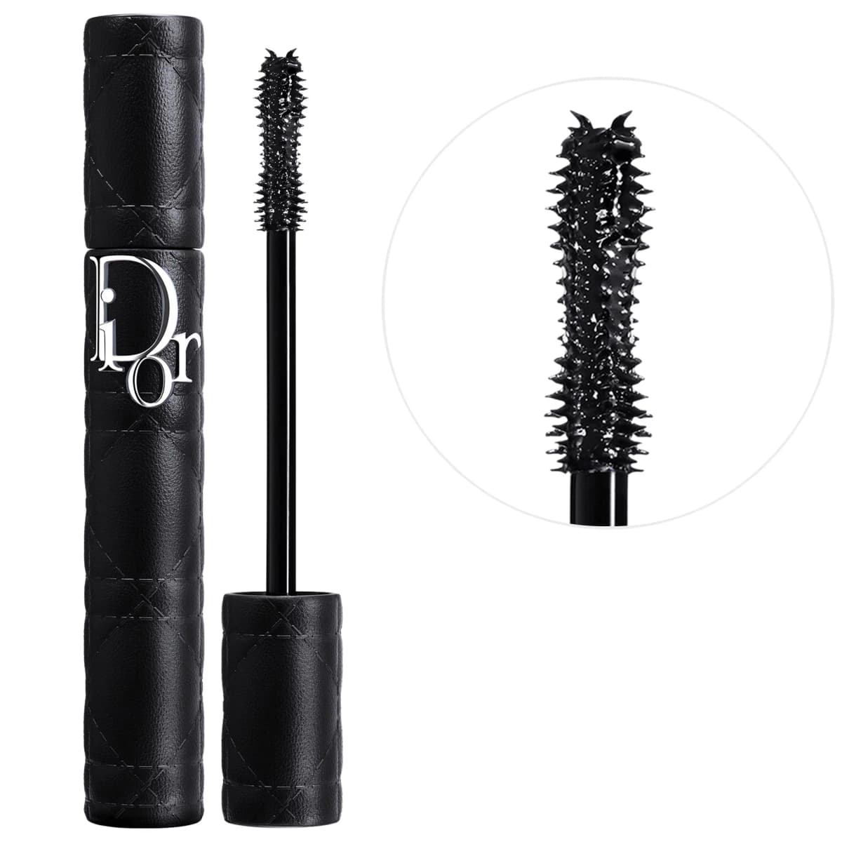 Diorshow Overvolume Extreme Volume Mascara