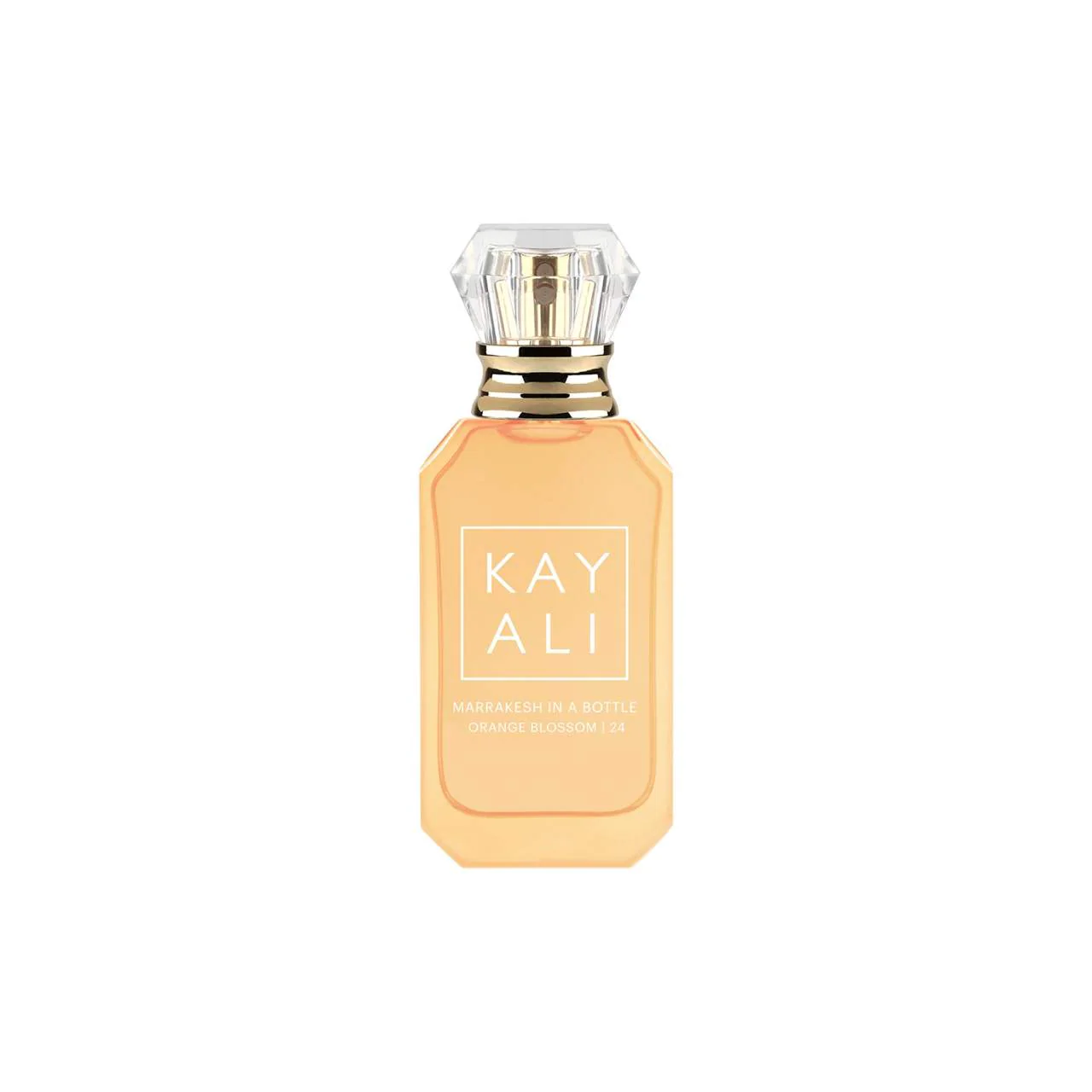 Mini MARRAKESH IN A BOTTLE ORANGE BLOSSOM | 24 Eau de Parfum