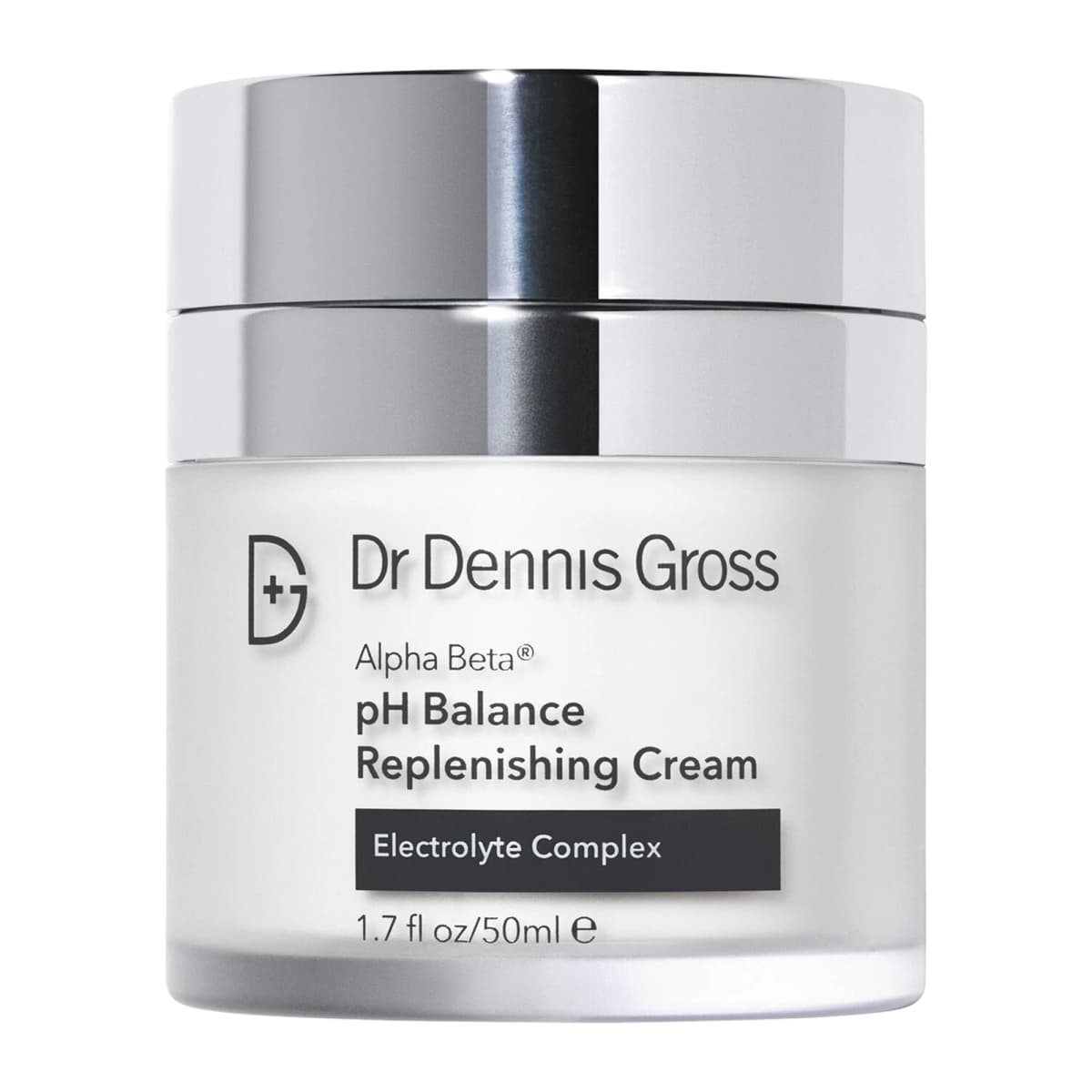 Alpha Beta pH Balance Replenishing Cream