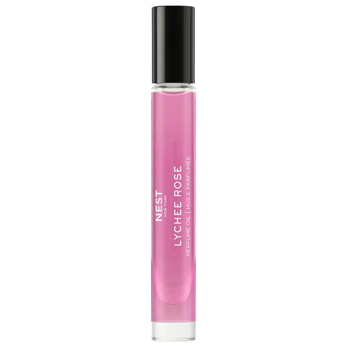 Lychee Rose Perfume Oil Rollerball