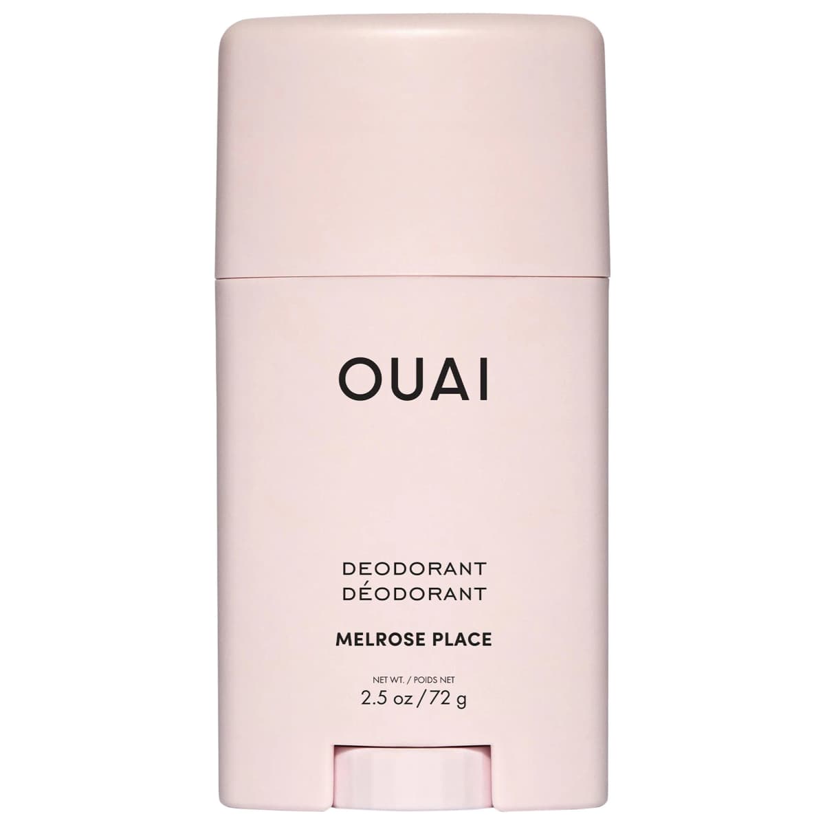 Melrose Place Aluminum Free Deodorant