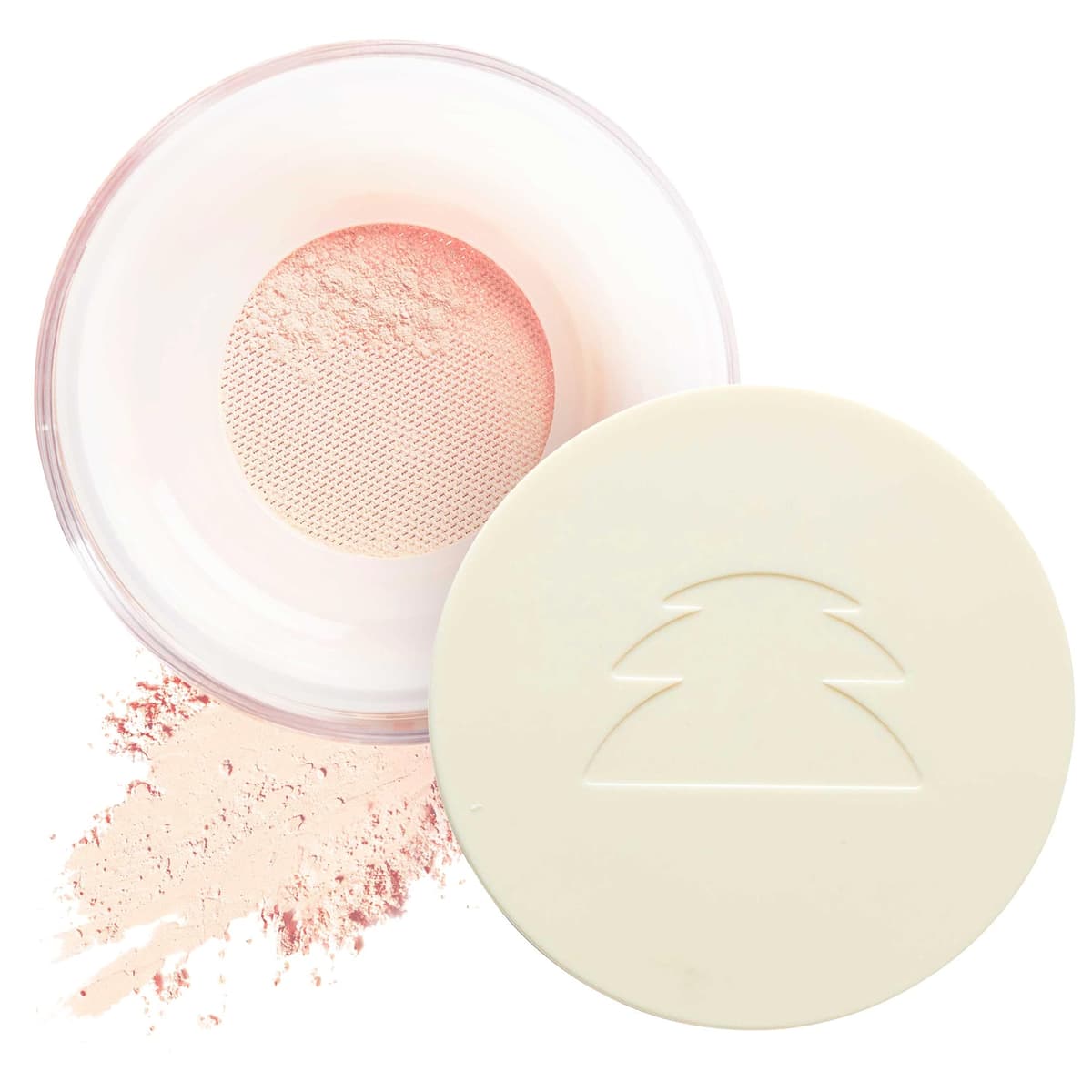Magic Hour 16-hour Blurring Talc-Free Loose Setting Powder