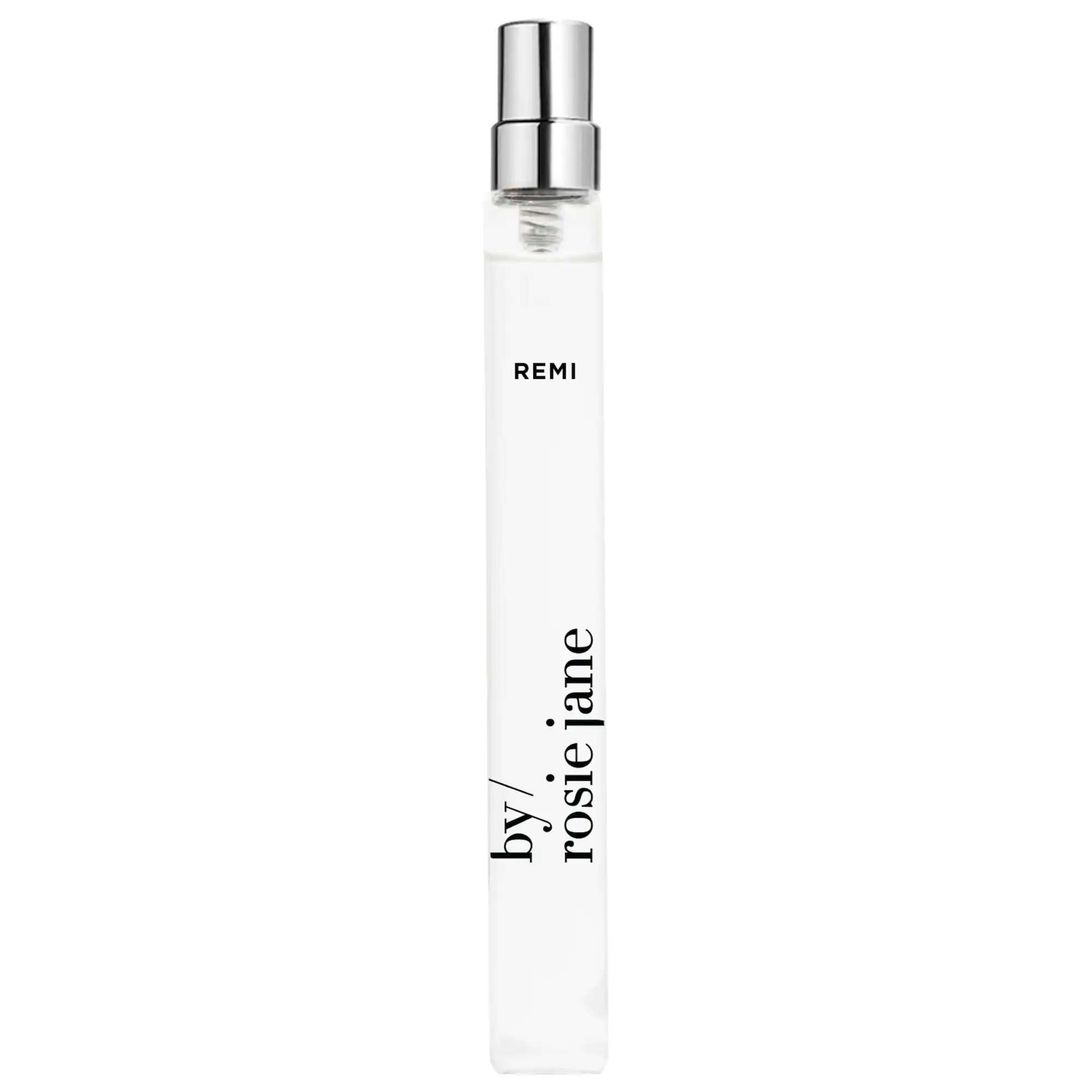REMI eau de parfum travel spray with citrus