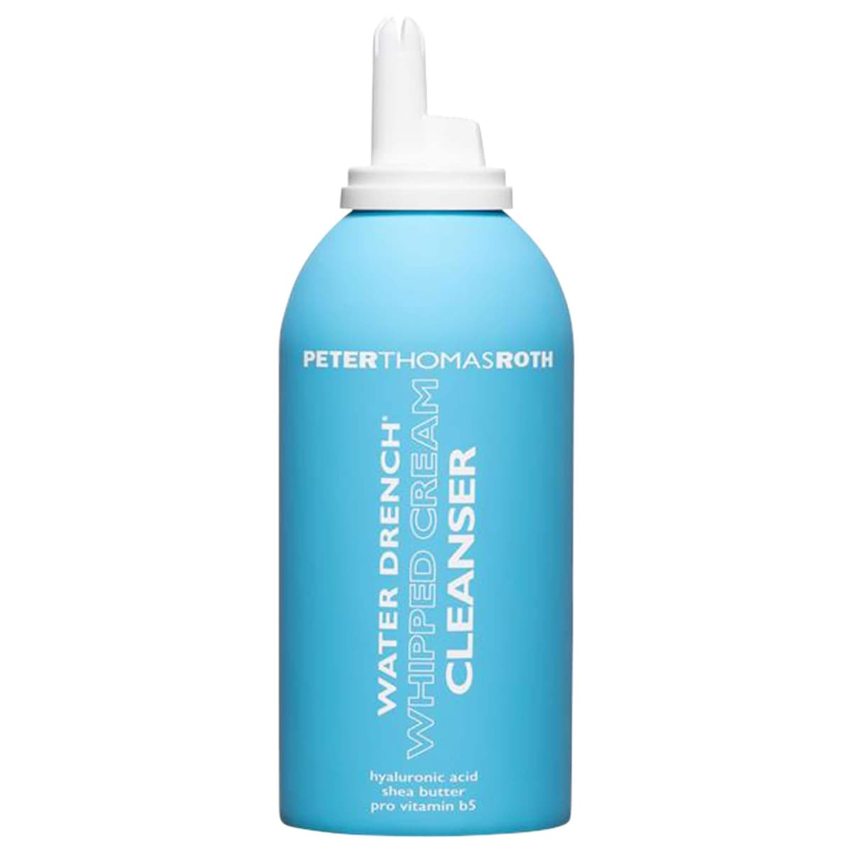 Water Drench® Whipped Cream Cleanser