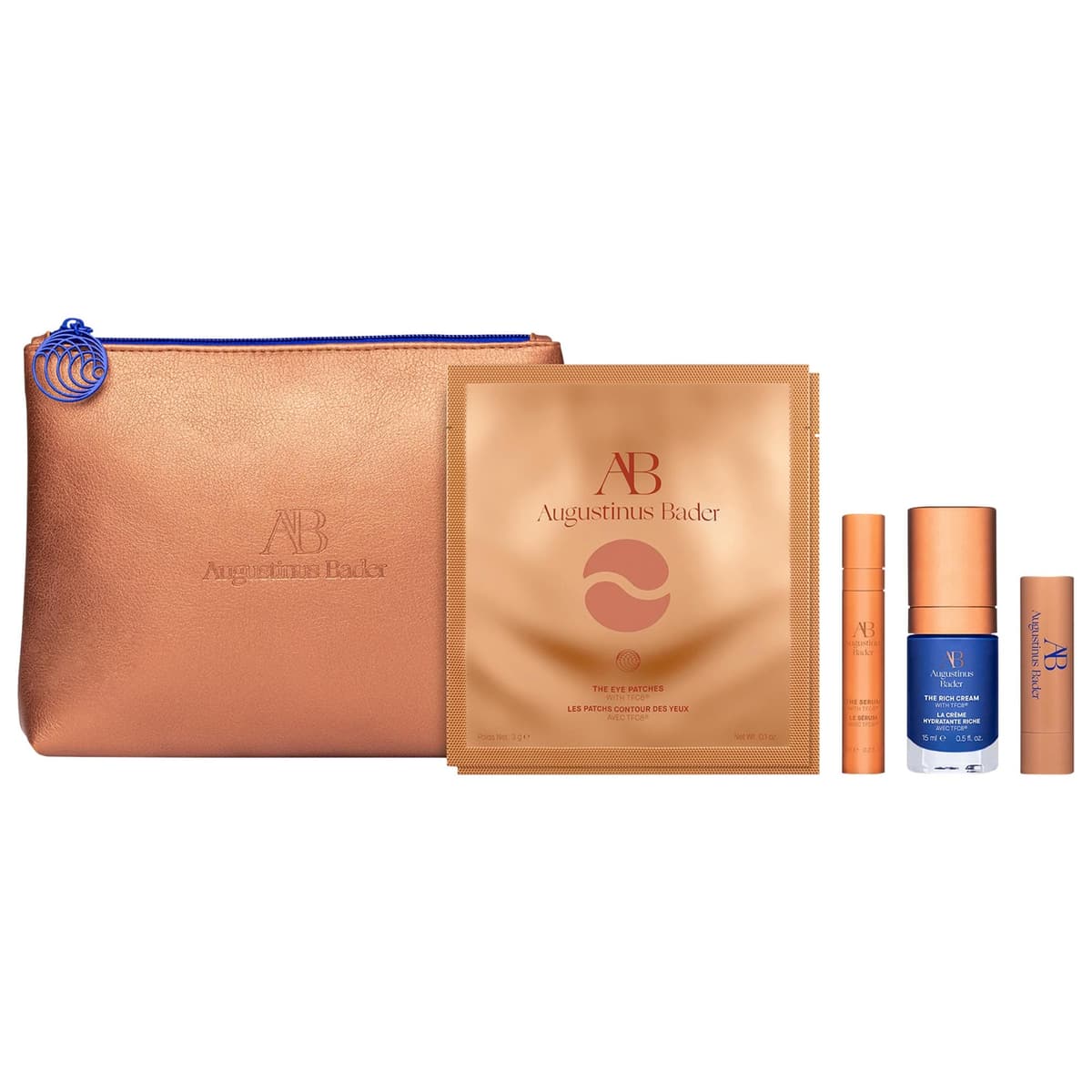 The Ultimate Travel Edit