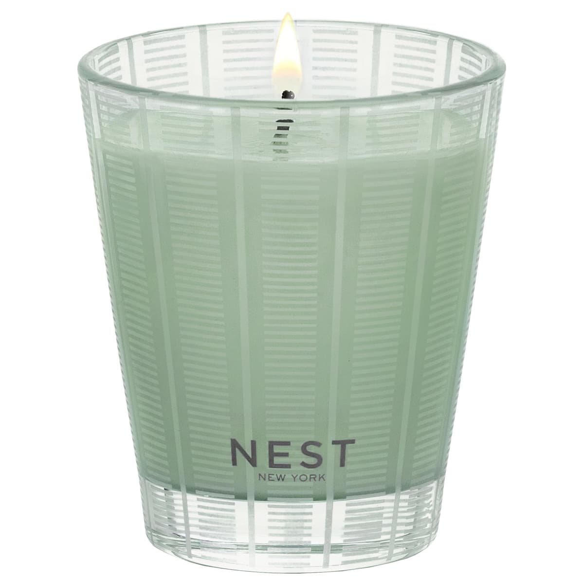 Wild Mint & Eucalyptus Classic Candle