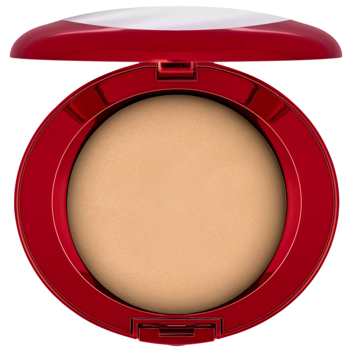 Bouclé Silk Airbrushed Talc-Free Finishing Powder