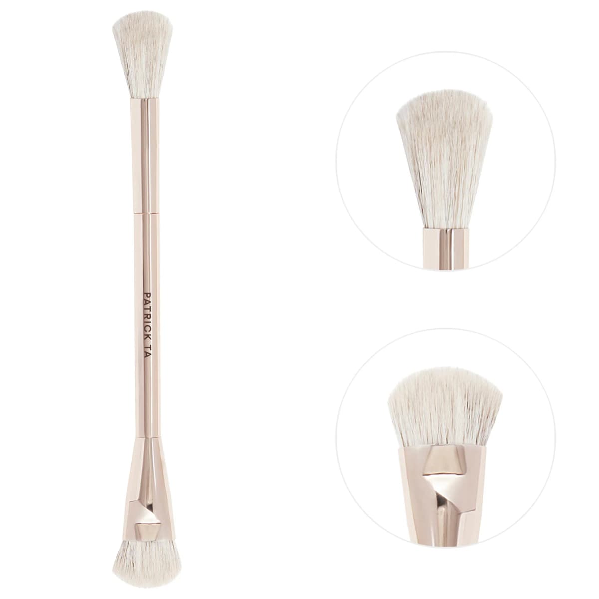 Dual Ended Highlighter Brush