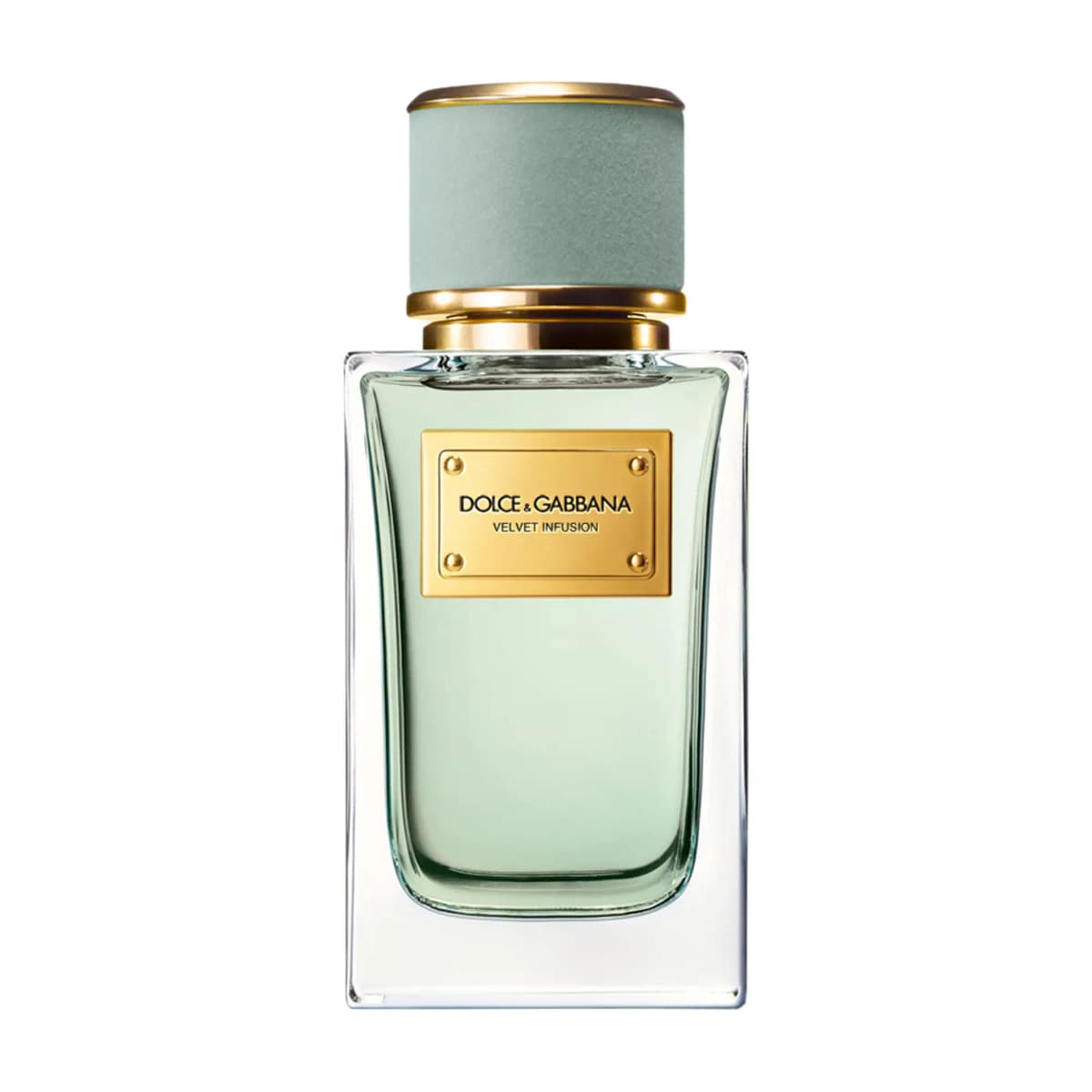 Velvet Infusion Eau de Parfum