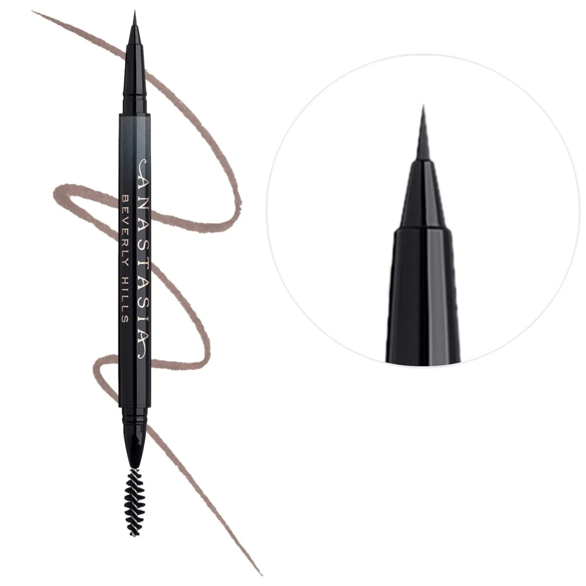 MicroStroke Detailing Brow Pen with 24-Hour Wear