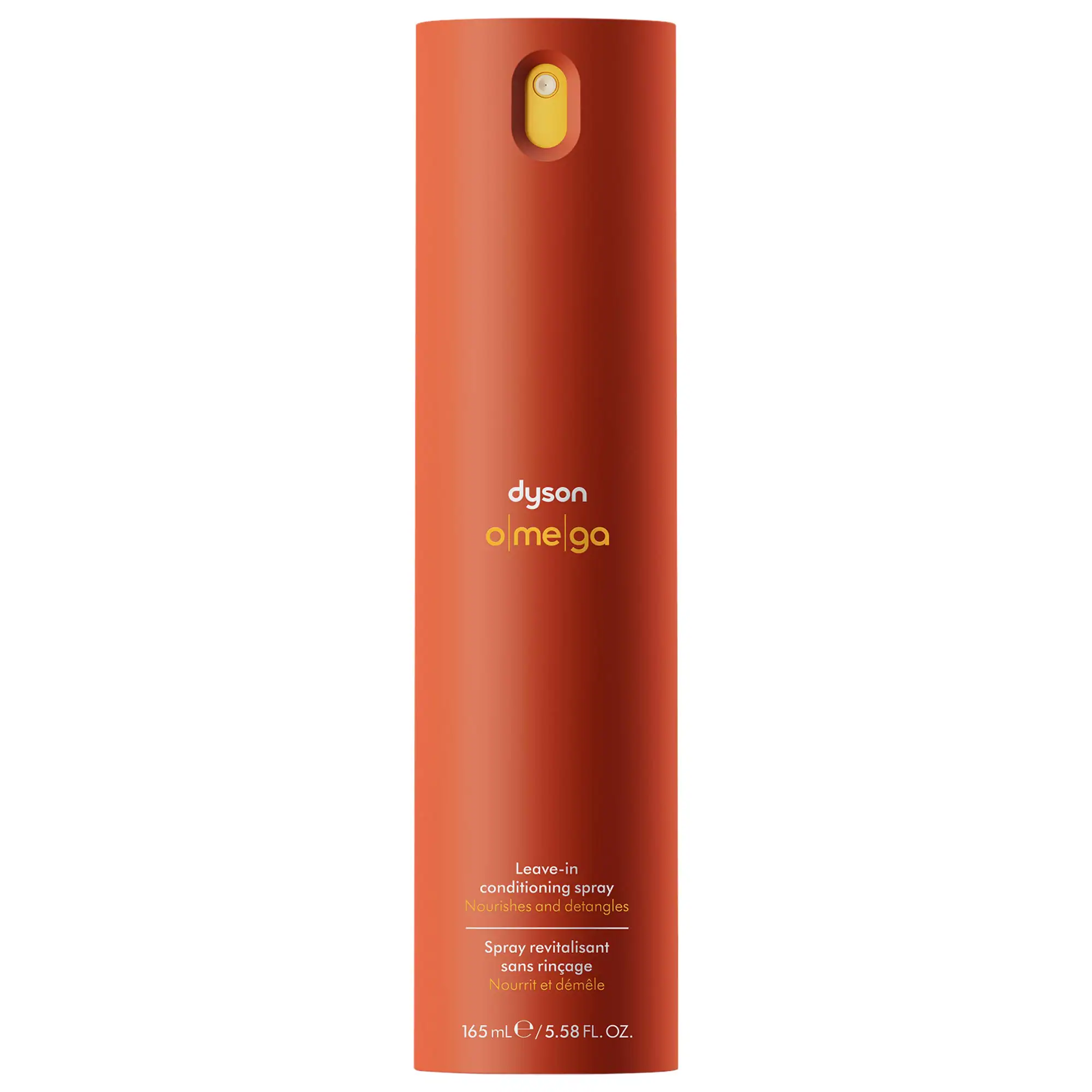 Omega™ Leave-In Conditioner Spray with Heat Protection