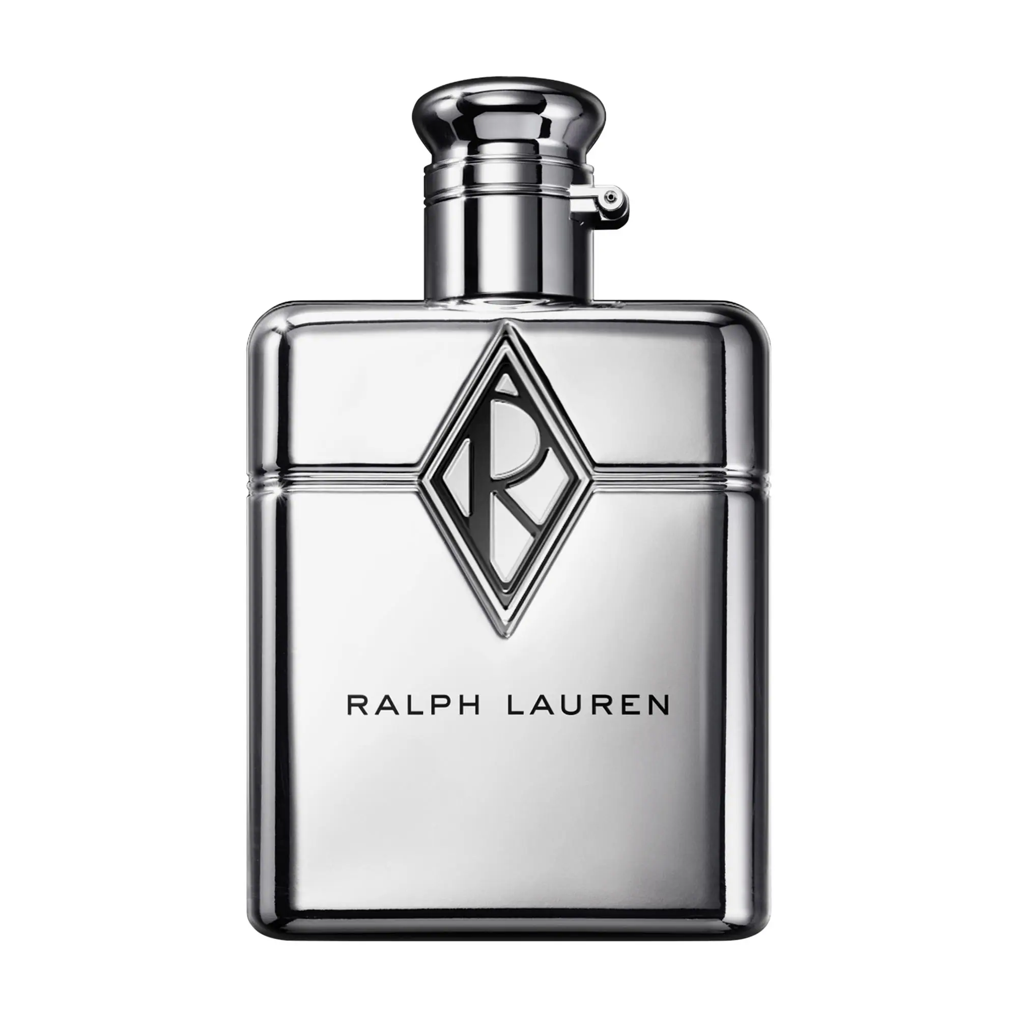 Ralph's Club New York Eau de Parfum with Blackcurrant & Sandalwood