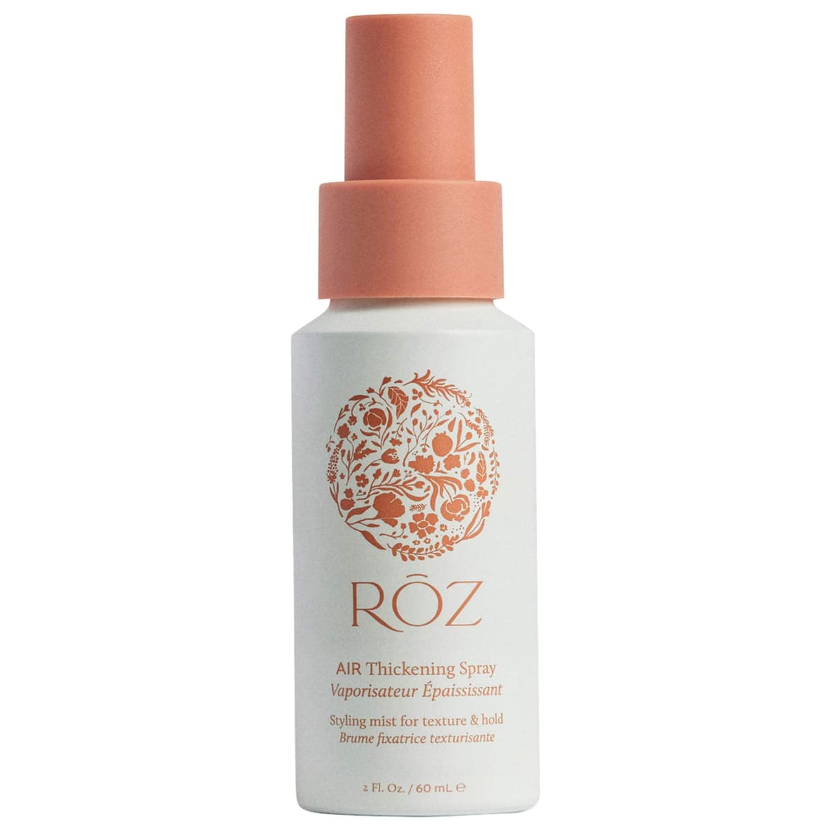 Mini Air Thickening & Texturizing Hair Styling Spray