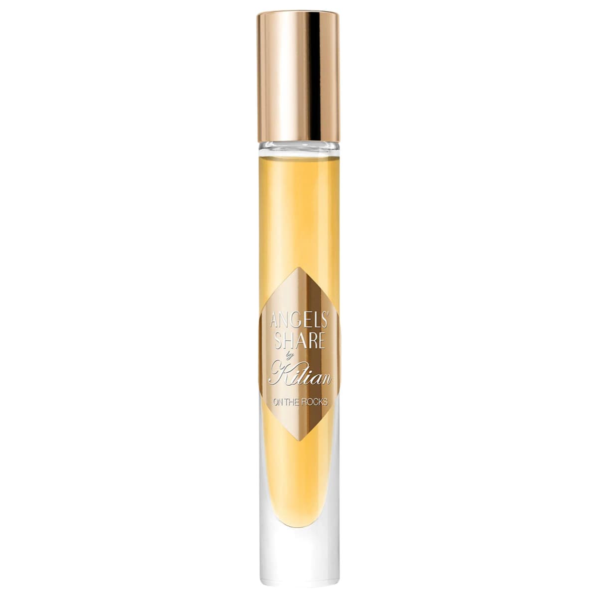Angels' Share On The Rocks Eau de Parfum Travel Spray with Orange