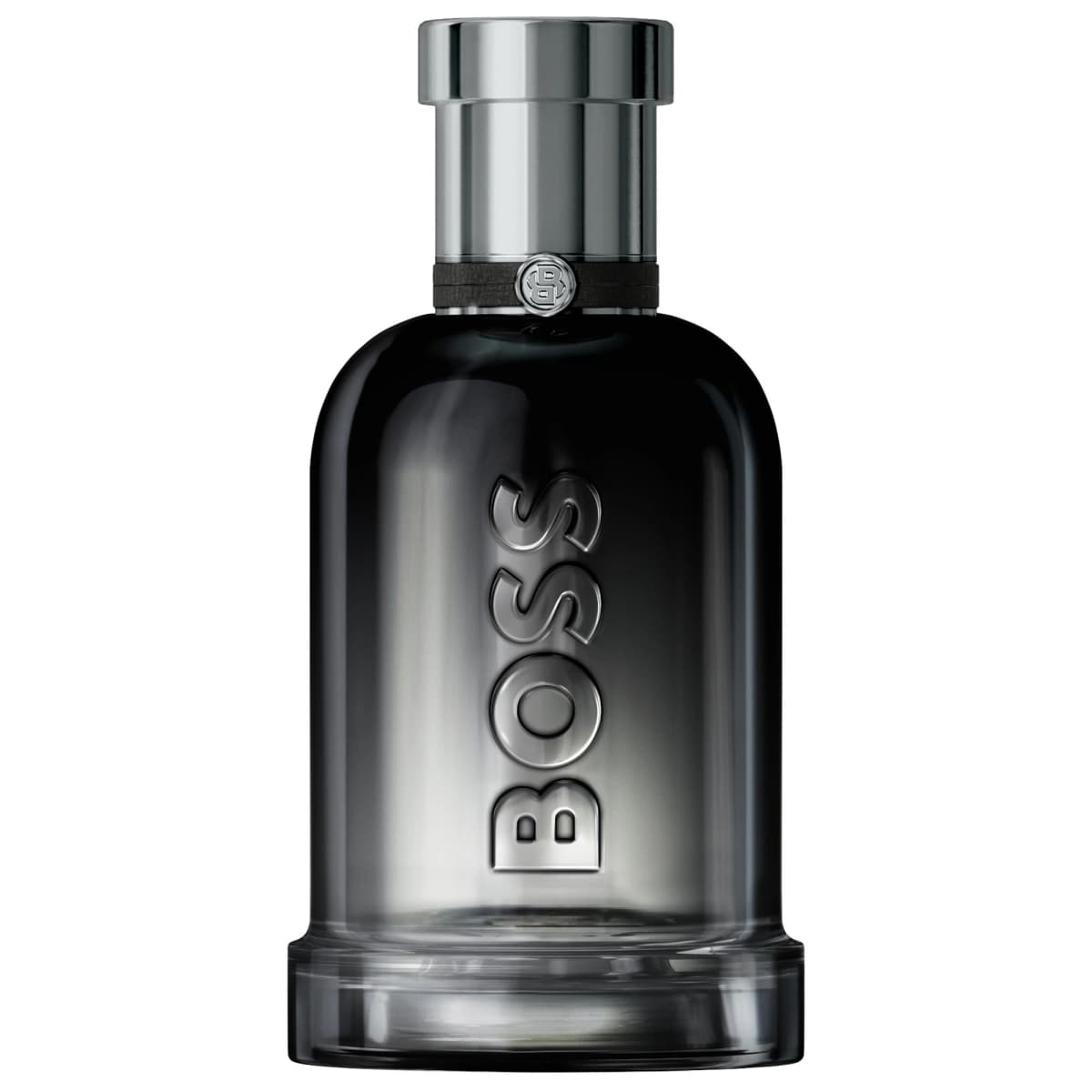 Boss Bottled Beyond Eau de Parfum with Ginger and Leather