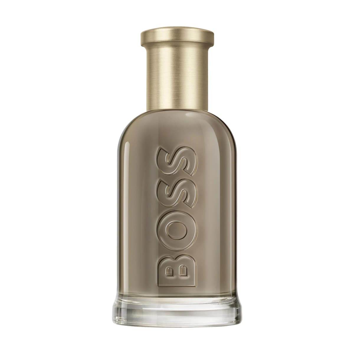 Boss Bottled Eau de Parfum with Apple and Vetiver