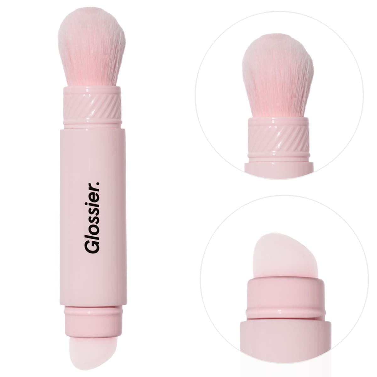 Cloud Paint Dual-Ended Cheek Blush Brush