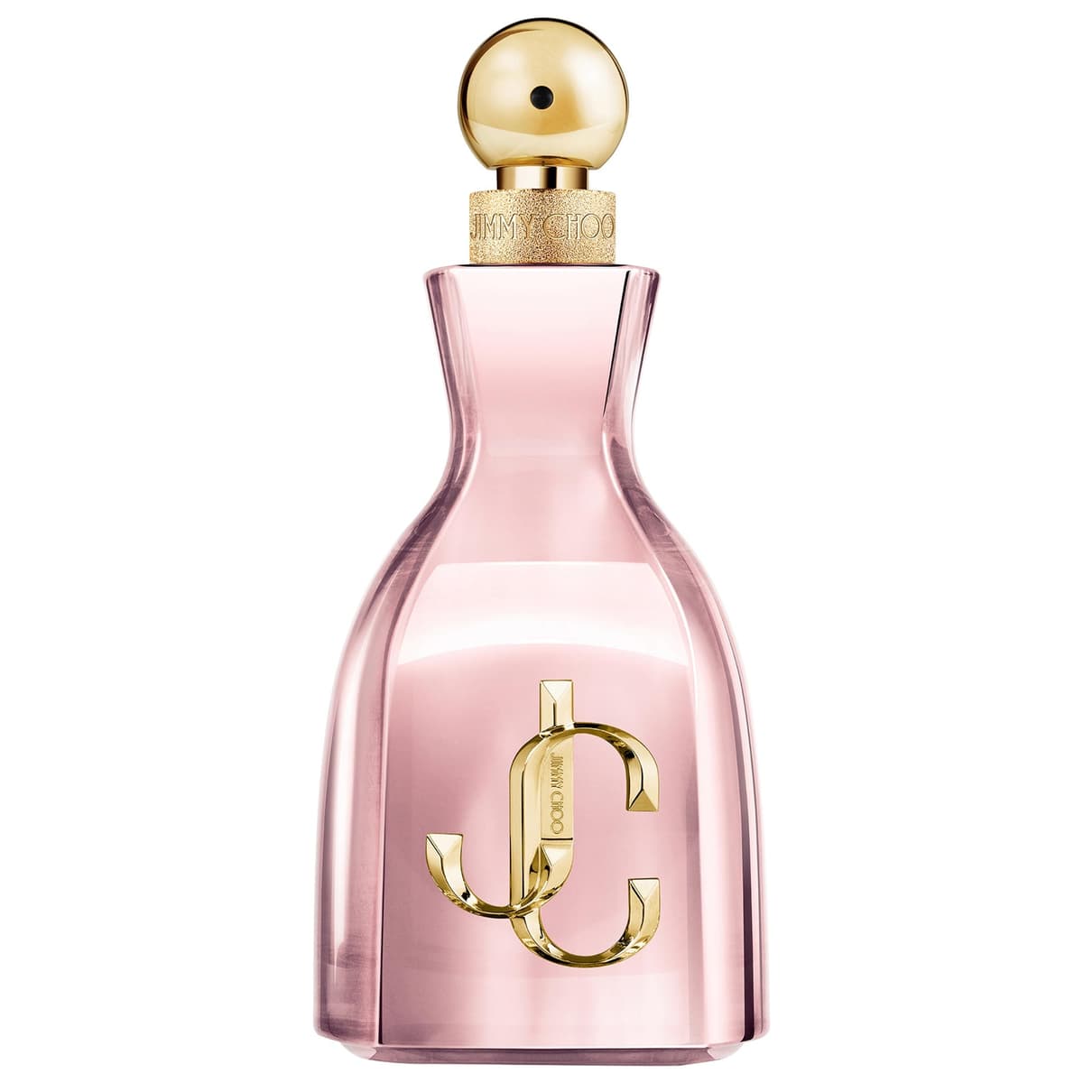 I Want Choo With Love Eau de Parfum