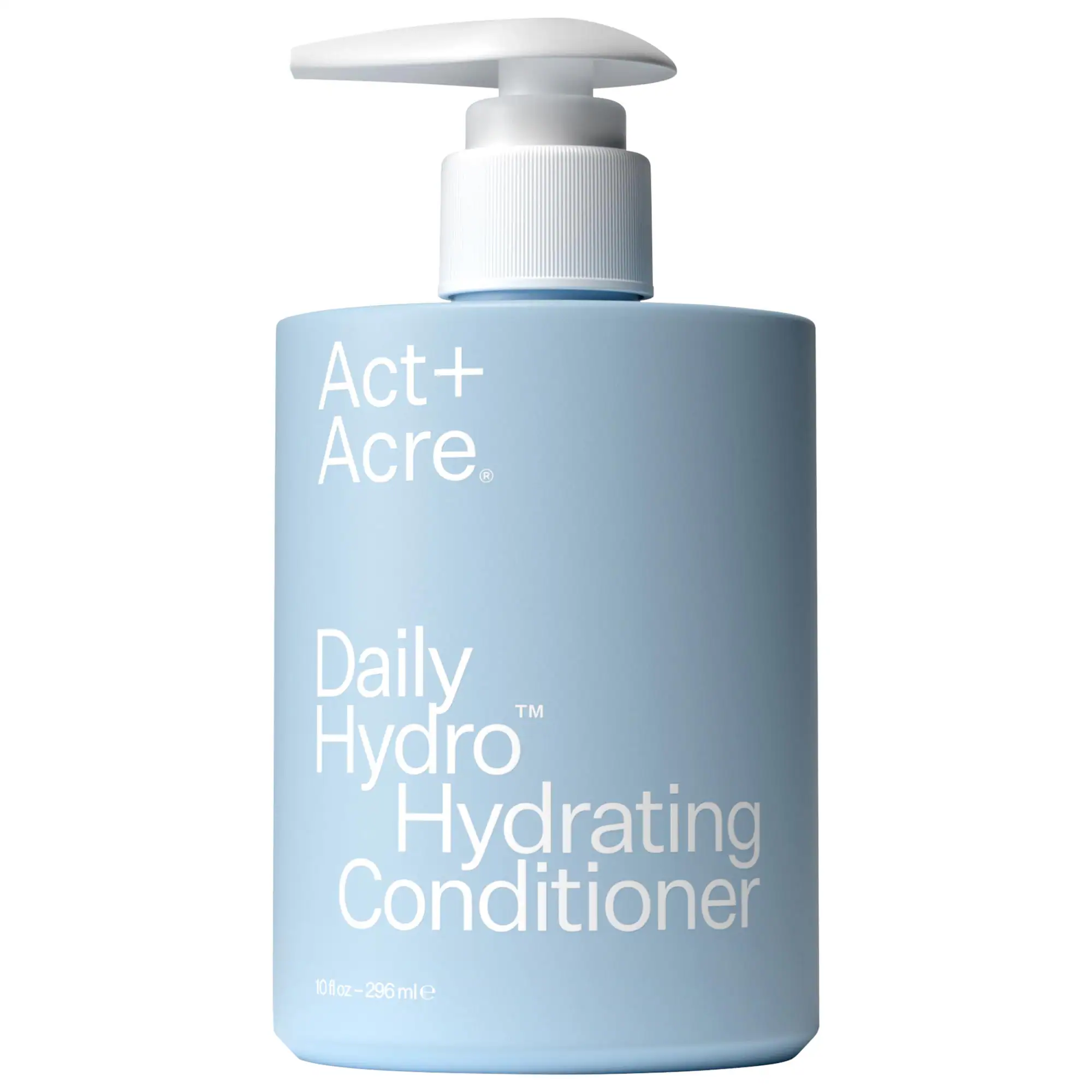 Daily Hydro Hydrating Conditioner for Dry, Damaged Hair