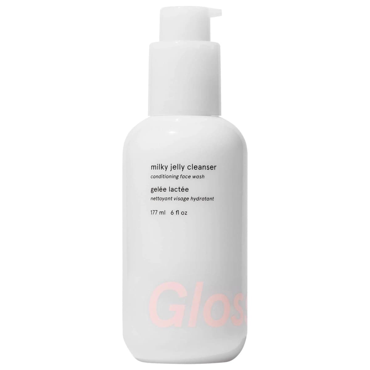 Milky Jelly Gentle Gel Face Cleanser