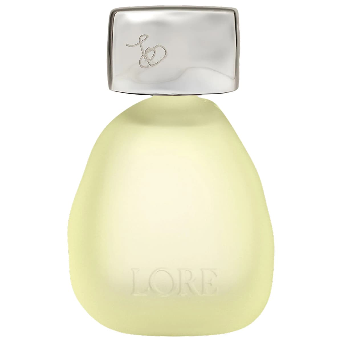 Lovely and a little twisted Eau de Parfum with Rose Macaroon