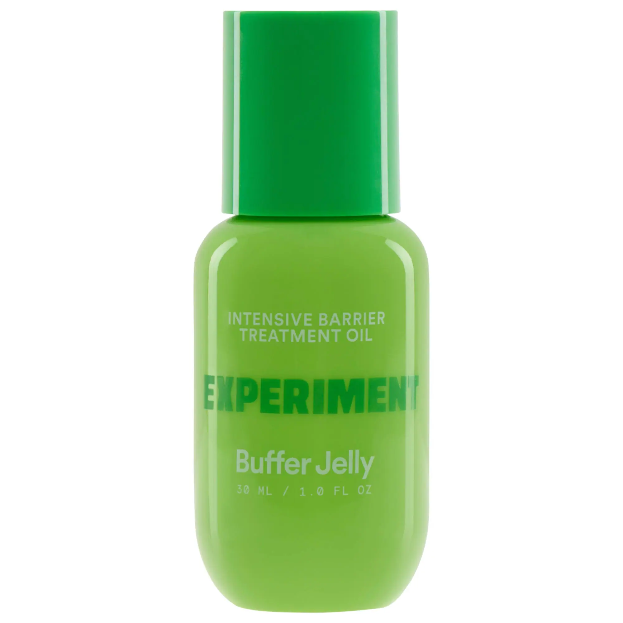 Buffer Jelly Facial Oil-Gel for Barrier Support with Ceramides