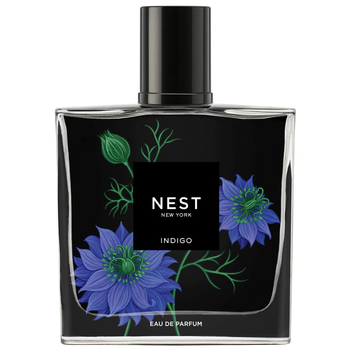 Indigo Eau de Parfum