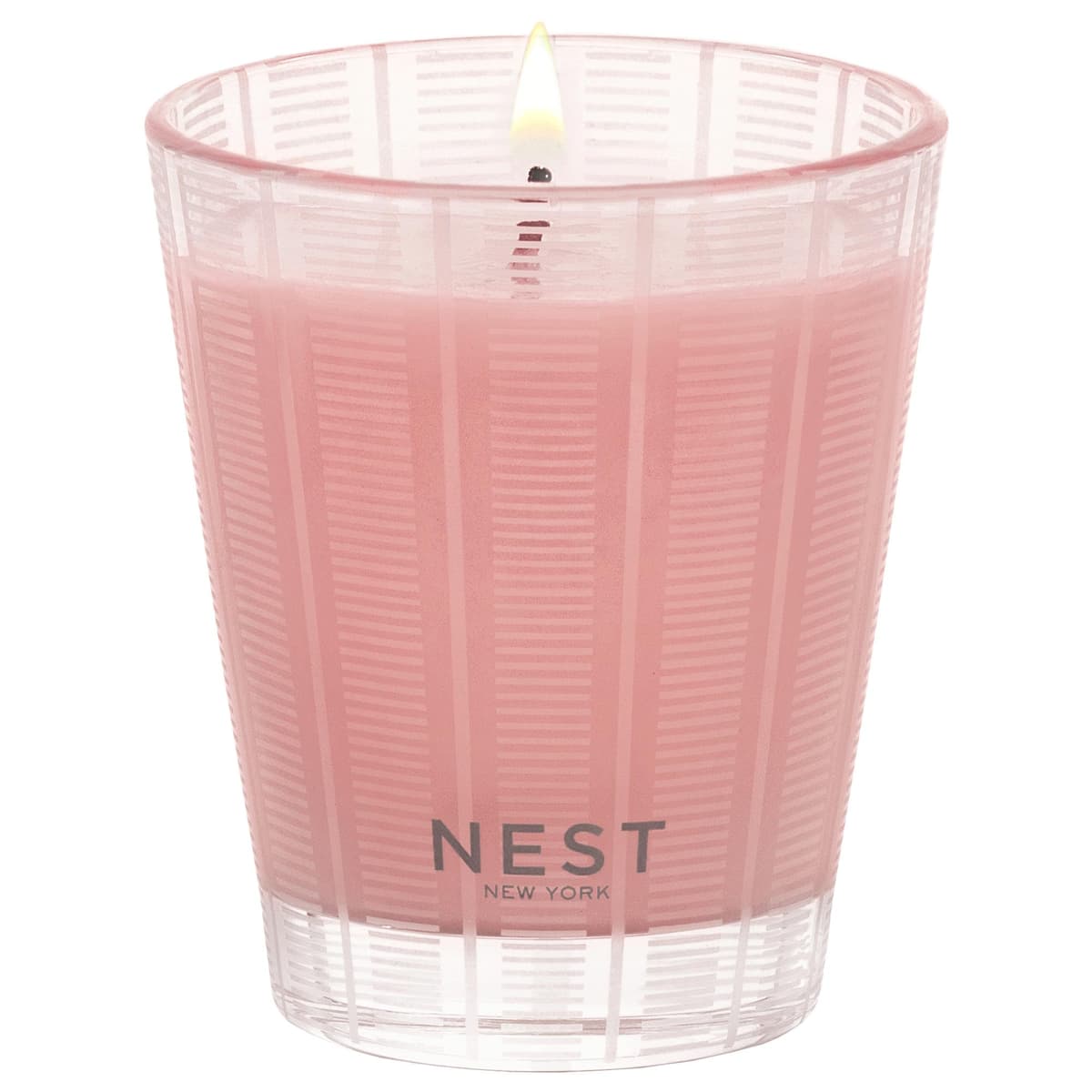 Himalayan Salt & Rosewater Classic Candle