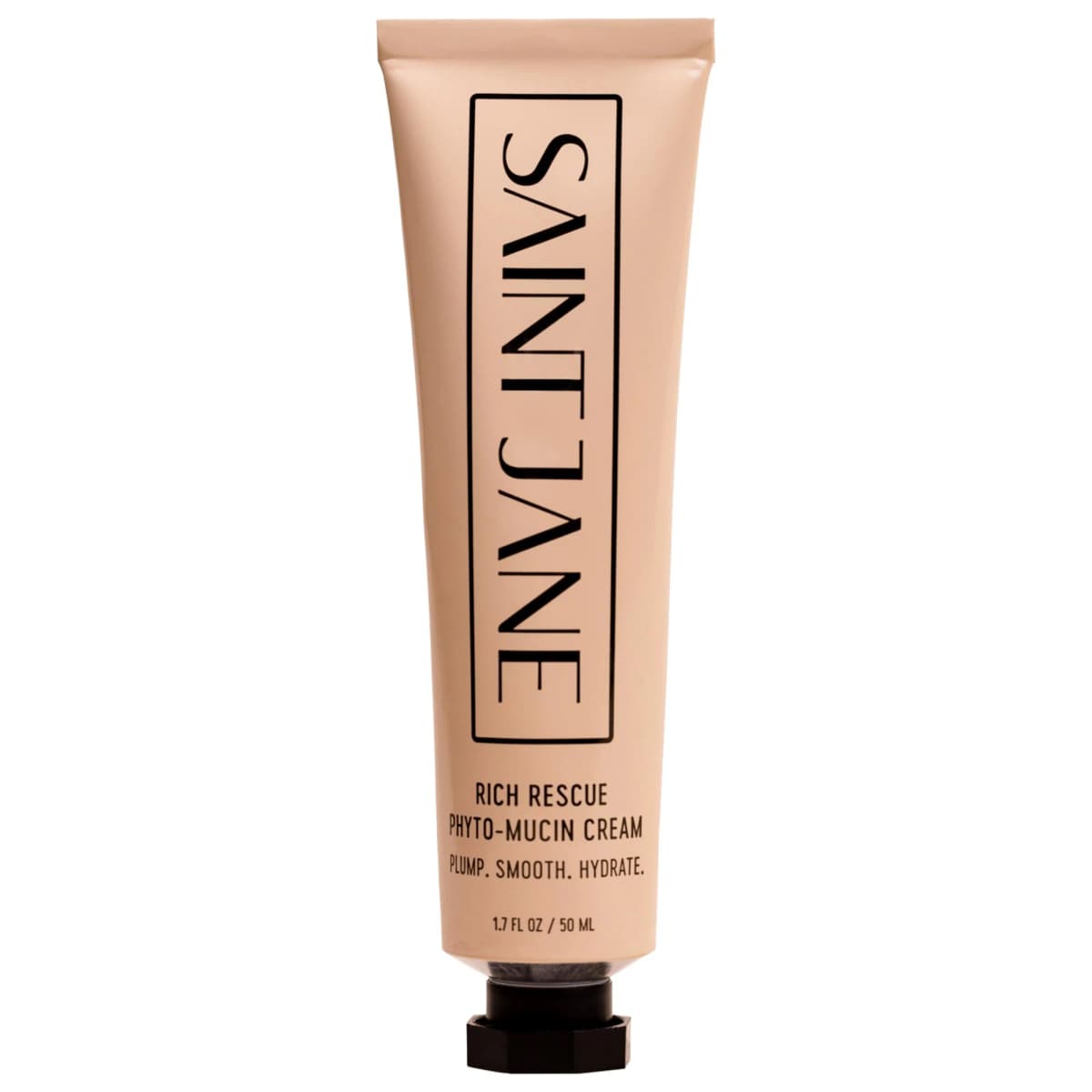 Rich Rescue Phyto Mucin Cream