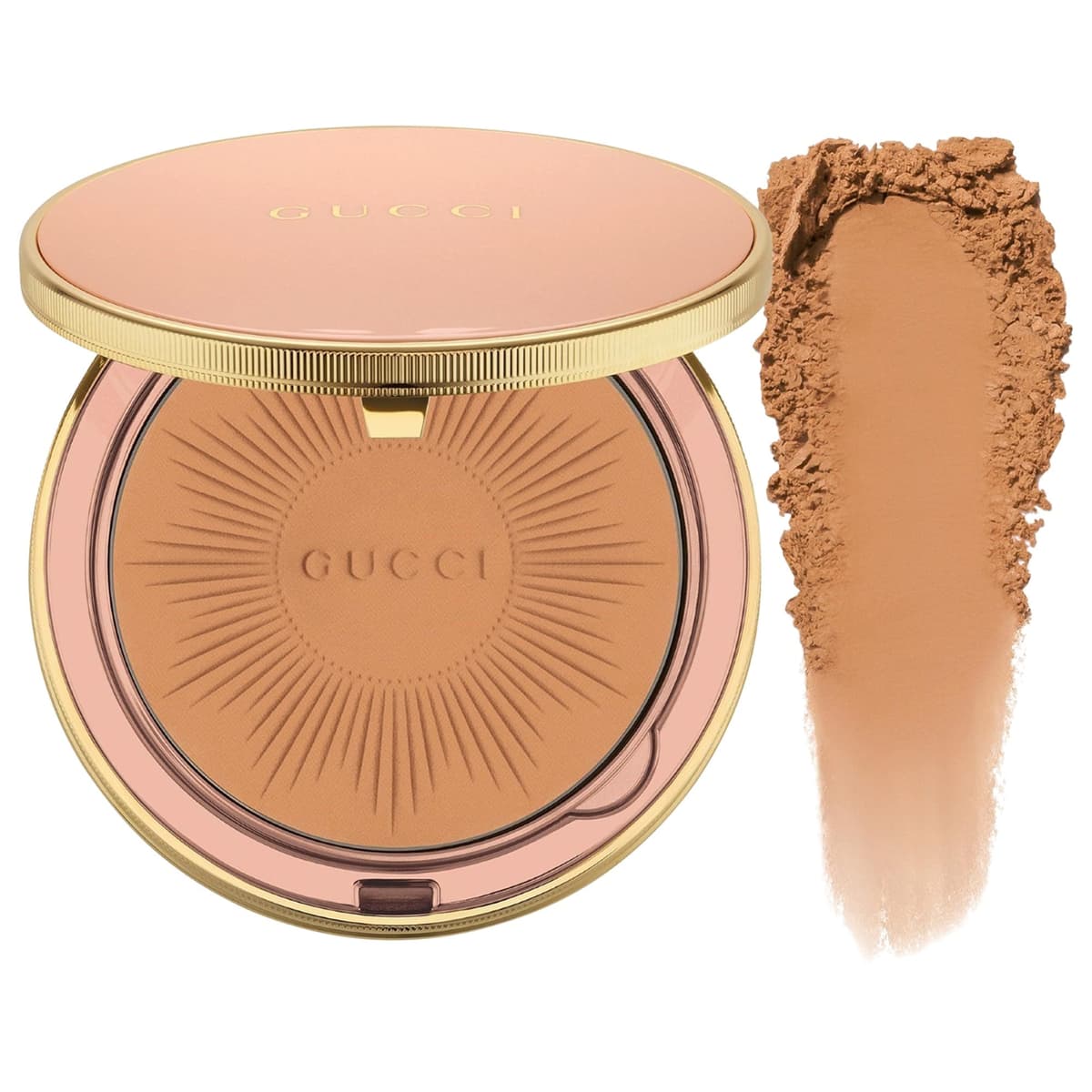 Mattifying Face Powder with 18-Hour Wear