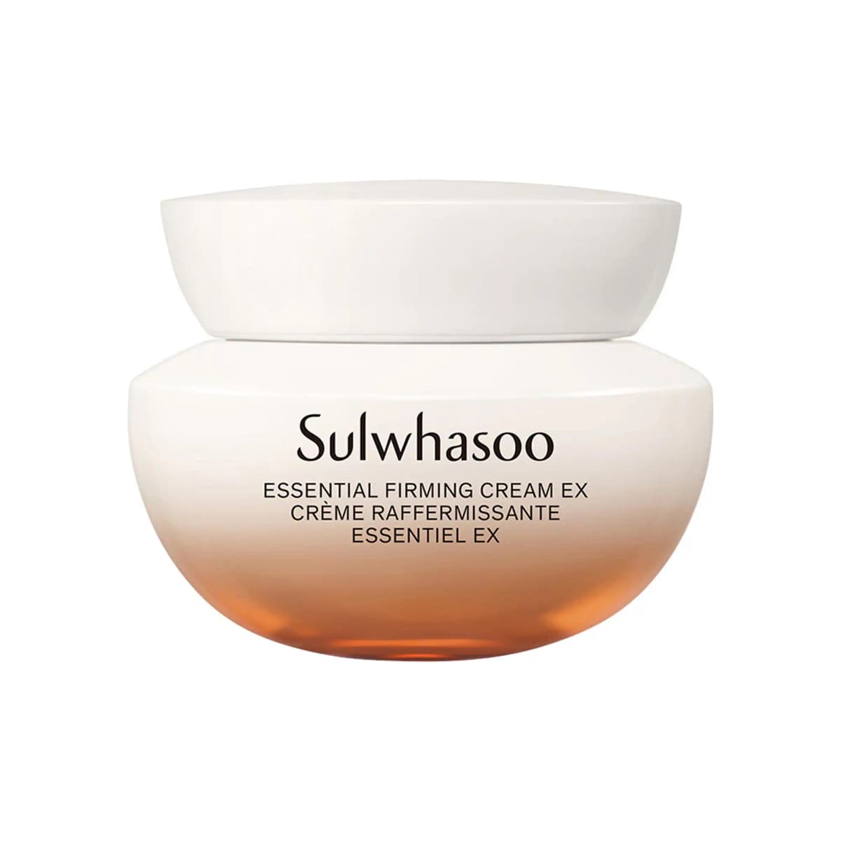 Mini Essential Firming Cream