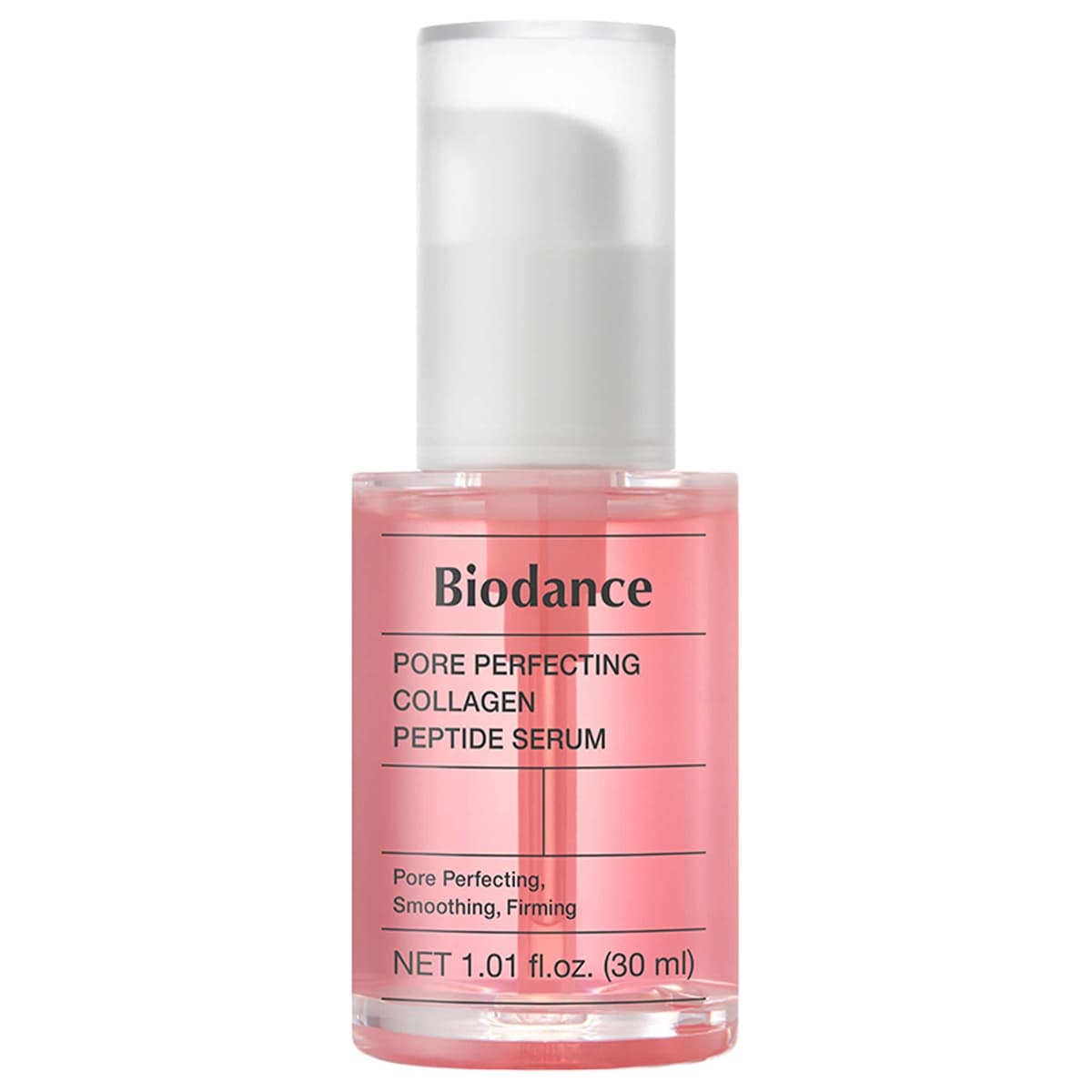 Pore Perfecting Collagen Peptide Serum